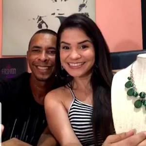 Meet your Posher, Saraí